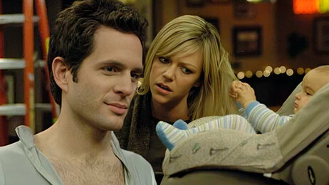 Brown Clown, Make It Brown: 'It’s Always Sunny In Philadelphia' Season 17 with 'Abbott Elementary' Crossover Still from the series 'It’s Always Sunny in Philadelphia'