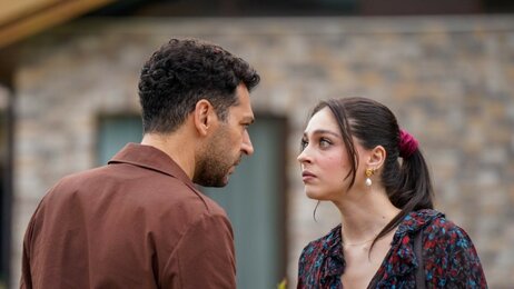 Кадр из сериала «Розы и грехи»