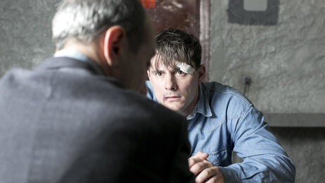 «Последняя статья журналиста»