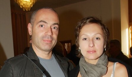 «Этот человек умер для меня»: Грушевский рассекретил скандальный развод