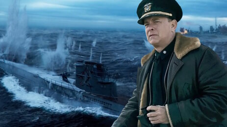 From Normandy to the Pacific: Tom Hanks’ WWII Journey Continues in 'Greyhound' Sequel Still from the movie 'Greyhound' (2020)