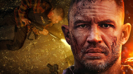 Where's the Logic? Analyzing the Strangest Scene in 'Havoc' with Tom Hardy Tom Hardy