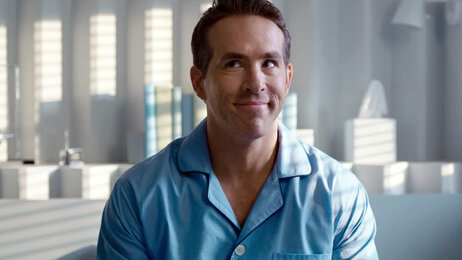 R-Rated 'Star Wars'? — Reynolds Pitches His Own Film Set in George Lucas’ Galaxy Ryan Reynolds