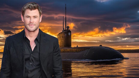 From Thor to Torpedo: Hemsworth Boards Amazon’s High-Stakes Submarine Showdown Chris Hemsworth