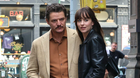 'The Materialists' Scores 90% on Rotten Tomatoes: Praised for Modern Take on Love and Relationships The Matarialists still