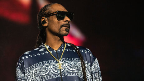 Snoop Dogg