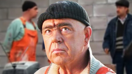 71-летний Джамшут из проекта «Наша Russia» живет в приюте для бездомных: как он потерял все