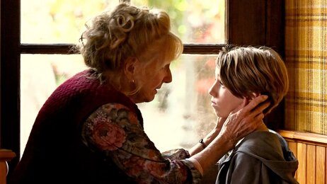 François Ozon Delivers Another Masterpiece — How to Watch 'When Fall Is Coming' in the UK Still from 'When Fall Is Coming'
