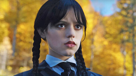 Over Two Years in the Making: 'Wednesday' Season 2 Premieres in August with New 6 Min Teaser Wednesday still