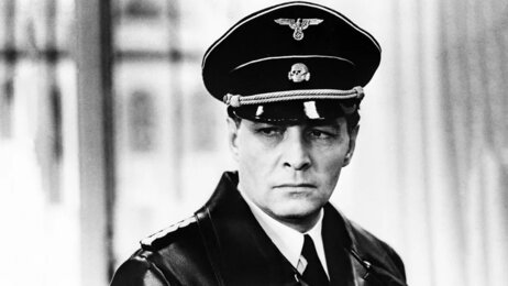 «Семнадцать мгновений весны»