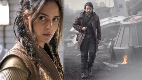 'Andor' Season 2: Final Chapter Unveiled — What to Expect From Cassian’s Journey Stills from the series 'Andor' (2022)