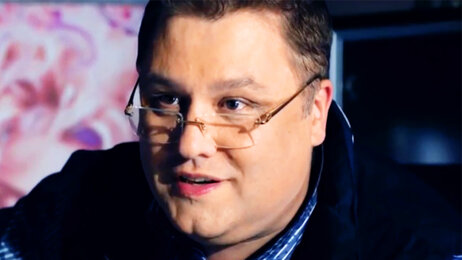 Майорова из «Историй в деталях» теперь не узнать: похудел до неузнаваемости Майорова из «Историй в деталях» теперь не узнать: похудел до неузнаваемости