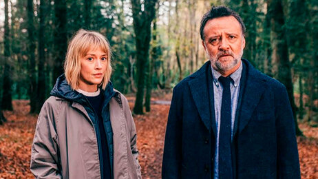Кадр из сериала «Кледдай»