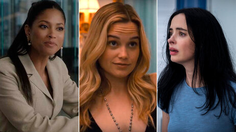 Даже «Форс-мажоры» провалились: на эти 5 худших сериалов 2024-2025 годов не стоит тратить ни минуты своего времени Кадры из сериалов «Форс-мажоры: Лос-Анджелес», «Жестокие игры», «Темное дитя: Отголоски»