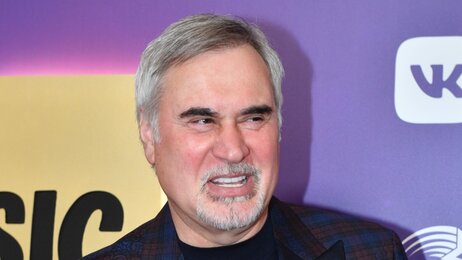 58-летний Меладзе готовится к пополнению в семье: беременна не Джанабаева 58-летний Меладзе готовится к пополнению в семье: беременна не Джанабаева