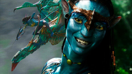 Avatar still