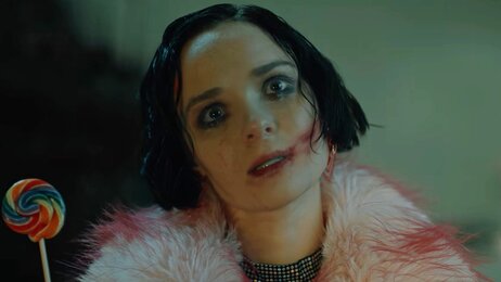 Кадр из сериала «Гипнозис»