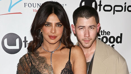 Chopra-Jonas Alliance: Love and Partnership Story of an Indie-American Power Couple Priyanka Chopra Jonas, Nick Jonas