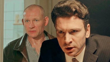 Уже на Иви, совсем скоро все 8 эпизодов будут на НТВ: «Страх над Невой 2» выходит в апреле — названа точная дата премьеры Кадр из сериала «Страх над Невой»