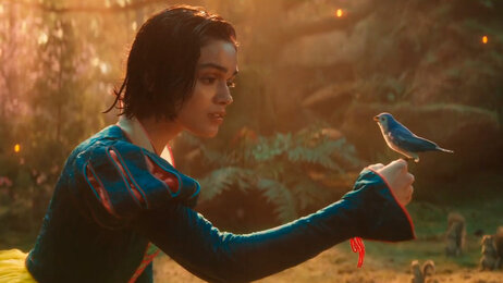 Snow White Enters the 21st Century! Meet the Cast of the Live-Action Adaptation