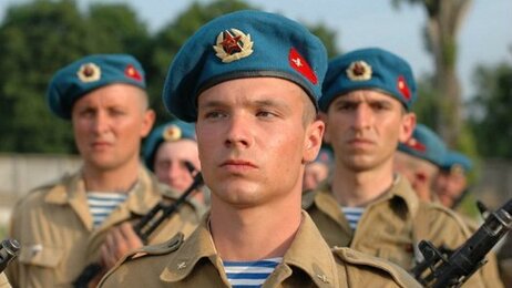 «Клоны Рэмбовских отрицательных героев»: воевавшие в Афганистане нашли главный минус «9 роты» — это даже не лживый сюжет Кадры из фильма «9 рота»