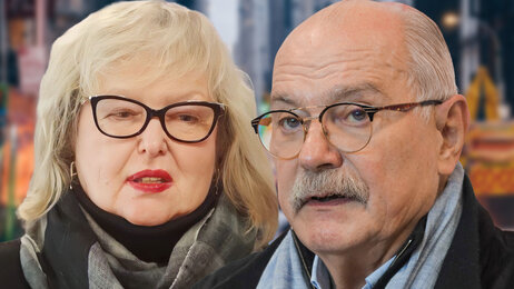 Бросила Михалкова и отказалась от славы: что заставило Соловей эмигрировать в США Бросила Михалкова и отказалась от славы: что заставило Соловей эмигрировать в США
