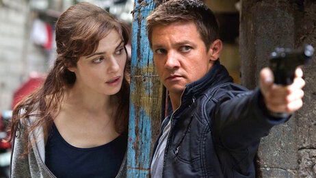 After Its Release, This Film was Called a Hack and a Failure: Now They are Reviewing It and Realizing All Its Charm Global Look Press — stills from the movie 'The Bourne Legacy' (2012)