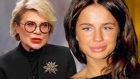 Лина Арифулина не стала молчать об участии Алексы в «Фабрике звезд»: слов едва хватило