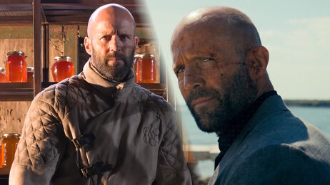 Jason Statham Sequel 'The Beekeeper 2' Acquired by Amazon MGM Worldwide — What to Know So Far Stills from the movie 'The Beekeeper' (2024)