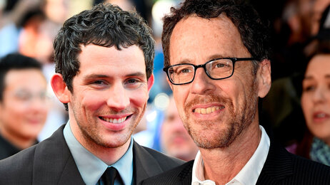 Josh O’Connor & Joel Coen