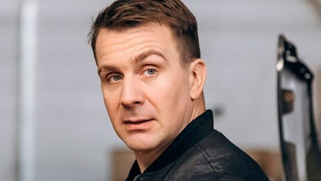 «Невский»