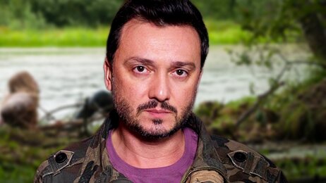 «Бабушка» и «внучка»: Макс из «Паромщицы» умудрился жениться на обеих «Бабушка» и «внучка»: Макс из «Паромщицы» умудрился жениться на обеих