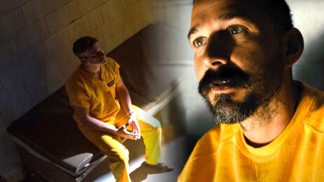 Shia LaBeouf Stars in Mamet’s 'Henry Johnson', Premiering This May: Trailer Release Stills from the movie 'Henry Johnson' (2025)