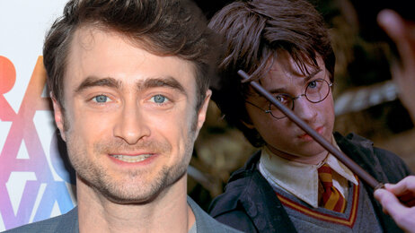 From Boy Wizard to Bold Risk-Taker: How Daniel Radcliffe Escaped the Potter Curse Daniel Radcliffe
