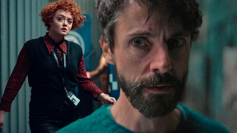 Scott Frank's 'Department Q': First Footage Released for Netflix's New Detective Series Still from the film 'Department Q'