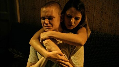Кадр из сериала «Путешествие на солнце и обратно»