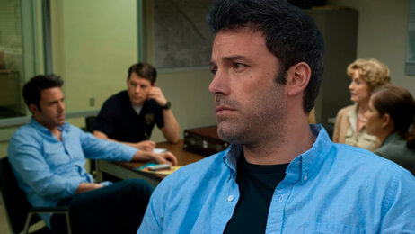 Gone Girl still