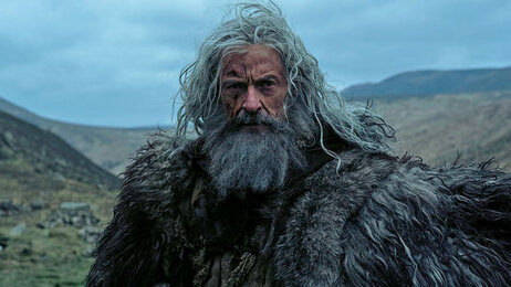 Кадр из фильма «Смерть Робин Гуда»