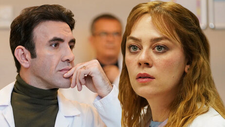 Турки в восторге, русские в недоумении: чем интересен сериал «Бахар»