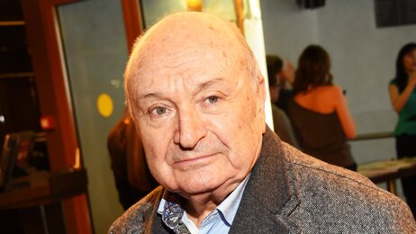 Эта цитата Жванецкого смешная только на первый взгляд: спасет от худшего Эта цитата Жванецкого смешная только на первый взгляд: спасет от худшего