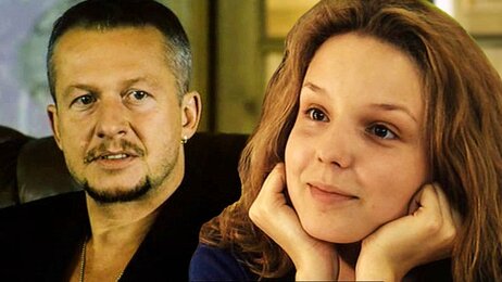 Помните Сару из «Охранника для дочери»? От секс-символа не осталось и следа