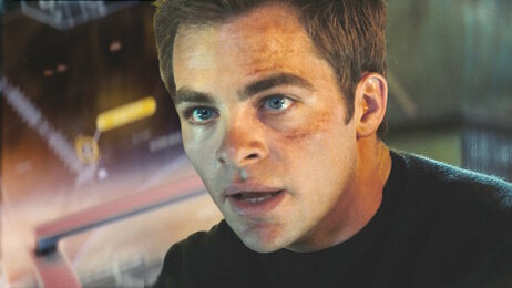 Still from the movie 'Star Trek' (2009)