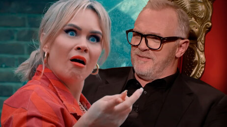 'Taskmaster' Returns with Season 19 โ Set to Premiere in May Still from the series 'Taskmaster'