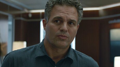 Mark Ruffalo
