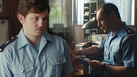 Stills from the movie 'Maldoror' (2024)