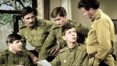 Одного из актеров «В бой идут одни "старики"» избивала супруга: вот кто женился неудачно Одного из актеров «В бой идут одни "старики"» избивала супруга: вот кто женился неудачно