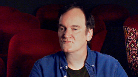 Refuse Once — Still a Chance: Only Two Hollywood Legends Turned down Quentin Tarantino Twice Quentin Tarantino