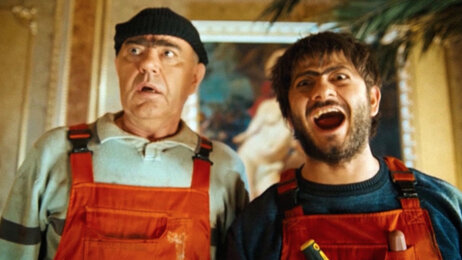 Даже гастарбайтеры так не живут: как сложилась судьба Джамшута из «Наша Russia»