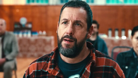 He’s Older, Angrier, and Still Hitting Below the Belt — Sandler’s 'Happy Gilmore 2' Trailer Drops Still from 'Happy Gilmore 2'