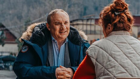 «Красная Поляна»